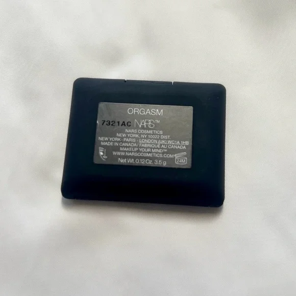 ⛔️ SOLD ⛔️ NEW Nars Orgasm Blush - Picture 5 of 10